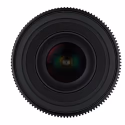 7Artisans C703B lentille et filtre d'appareil photo MILC Objectif large Noir - Vue supplémentaire 5
