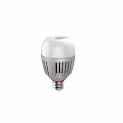 Aputure Accent B7c, Ampoule intelligente, Blanc, Bluetooth, LED, E26/E27, Variable