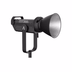 Aputure C300X, 350 W, 1 ampoule(s), LED, 2700 K, 6500 K, Noir