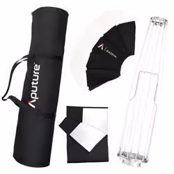 Aputure Lantern 90 - Vue supplémentaire 16