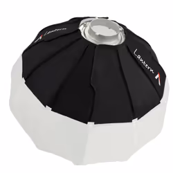 Aputure Lantern 90 - Vue supplémentaire 4