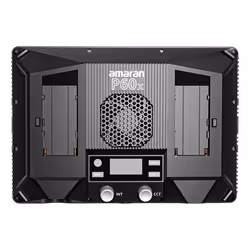 Amaran P60x Rectangulaire 78 W - Vue supplémentaire 4