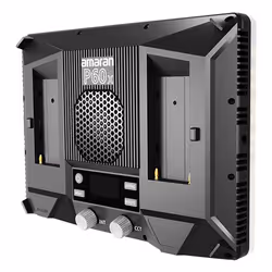 Amaran P60x Rectangulaire 78 W - Vue supplémentaire 6