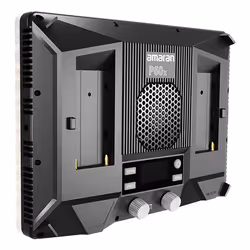 Amaran P60x Rectangulaire 78 W - Vue supplémentaire 7