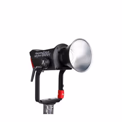 Aputure LS 600D V-mount, 600 W, 1 ampoule(s), LED, 50000 h, 5600 K, 105°