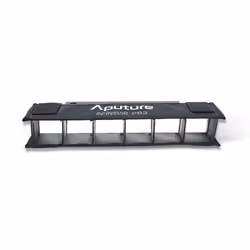 Aputure APS0300A32 accessoire softbox Noir Réseau - Vue supplémentaire 2