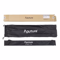 Aputure APM0300A32 accessoire softbox Noir Réseau - Vue supplémentaire 3