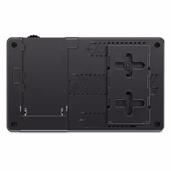 Feelworld LUT5 Moniteur de caméra 14 cm (5.5") Noir 1920 x 1080 pixels Rétroéclairage à LED Écran tactile - Vue supplémentaire 6