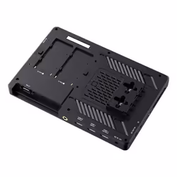Feelworld LUT11H Moniteur de caméra 25,6 cm (10.1") Noir 1920 x 1200 pixels Rétroéclairage à LED Écran tactile - Vue supplémentaire 3