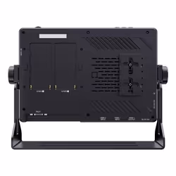 Feelworld LUT11H Moniteur de caméra 25,6 cm (10.1") Noir 1920 x 1200 pixels Rétroéclairage à LED Écran tactile - Vue supplémentaire 4