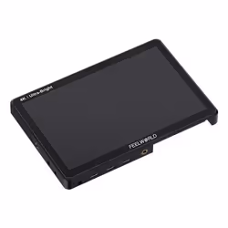 Feelworld LUT11H Moniteur de caméra 25,6 cm (10.1") Noir 1920 x 1200 pixels Rétroéclairage à LED Écran tactile - Vue supplémentaire 7