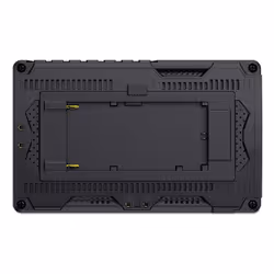 Feelworld FW568 V3 Moniteur de caméra 15,2 cm (6") Noir 1920 x 1080 pixels Rétroéclairage à LED Écran tactile - Vue supplémentaire 5