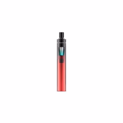 Kit eGo AIO Eco-Friendly - JOYETECH Couleur - Rouge