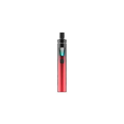 Kit eGo AIO Eco-Friendly - JOYETECH Couleur - Rouge