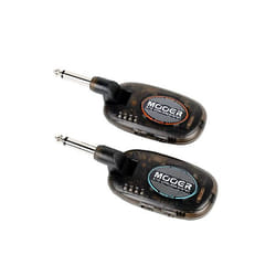 MOOER Air P10 Système sans fil pour guitare