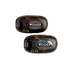 MOOER Air P10 Système sans fil pour guitare