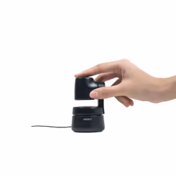 OBSBOT Tiny webcam 1920 x 1080 pixels USB Noir - Vue supplémentaire 4