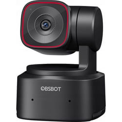 Webcam - Obsbot - Tiny 2 Lite - 4K - Microphone Stéréo - Zoom x4