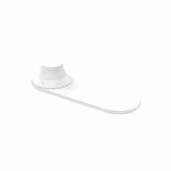 Yeelight YLYD08YI, Éclairage d’ambiance, Blanc, ABS, Plastique, Blanc, IP20, 5000 K