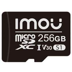 Imou ST2-256-S1 mémoire flash 256 Go MicroSD NAND Classe 10