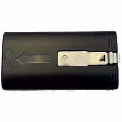 Informations techniques Couleur : noir IMOU Cell 2 - batterie pour caméra de surveillance Cette batterie rechargeable permet ...