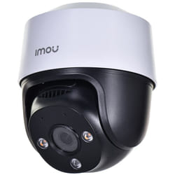 Caméra ip Imou poe 4MP IPC-S41FAP