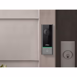 Imou DB60 Kit Noir - Vue supplémentaire 11