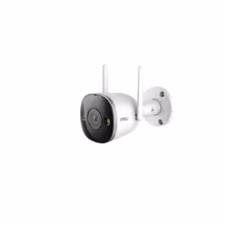 Imou Bullet 2 Pro 4MP, Caméra de sécurité IP, Extérieure, Avec fil &sans fil, 100 m, Externe, CE, FCC