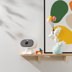 Imou Versa Cosse Caméra de sécurité IP Intérieure et extérieure 1920 x 1080 pixels Sur bureau/mural - Vue supplémentaire 7