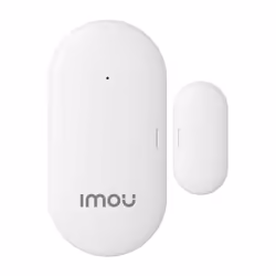 Imou ZD1, Sans fil, RF sans fil, Blanc, 2400 MHz, 10 dBmW, 200 m