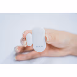 Imou ZD1 capteur de porte/fenêtre Sans fil Porte/Fenêtre Blanc - Vue supplémentaire 4