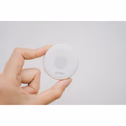 Imou ZE1 Bouton d'alarme Sans fil - Vue supplémentaire 4