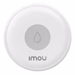 Imou ZL1, Systèmes de détection et d'alerte, Blanc, Sans fil, 200 m, 2400 MHz, IP66