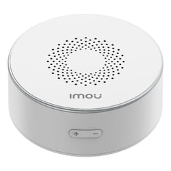 Imou ZR1 Sirène sans fil Intérieure Blanc