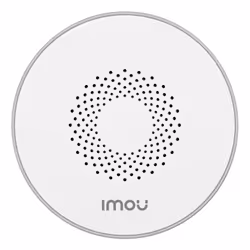 Imou ZR1 Sirène sans fil Intérieure Blanc