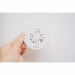Imou ZR1 Sirène sans fil Intérieure Blanc - Vue supplémentaire 4