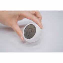 Imou ZTM1 Intérieure Capteur d'humidité et de température Intégré Sans fil - Vue supplémentaire 4