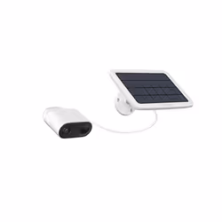 Imou Cell Go Kit, Sans fil, Wi-Fi, Intérieure et extérieure, 8x, 7 m, IP65