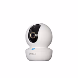 Imou Ranger RC 3K, Caméra de sécurité IP, Intérieure, Sans fil, 50 m, Bureau, Blanc