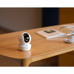 Imou Ranger RC 3K Sphérique Caméra de sécurité IP Intérieure 2688 x 1620 pixels Bureau - Vue supplémentaire 8