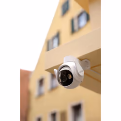 Imou Cruiser 2 Sphérique Caméra de sécurité IP Extérieure 2304 x 1296 pixels Plafond/mur - Vue supplémentaire 6