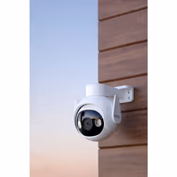 Imou Cruiser 2 Sphérique Caméra de sécurité IP Extérieure 2304 x 1296 pixels Plafond/mur - Vue supplémentaire 7