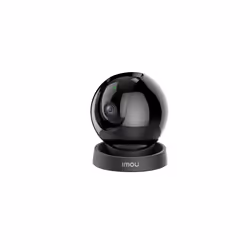 Imou Rex 3D 2K, Caméra de sécurité IP, Intérieure, Avec fil &amp;sans fil, 50 m, Bureau, Noir