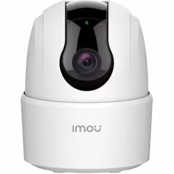 Imou Ranger 2C, Caméra de sécurité IP, Intérieure, Sans fil, Noir, Blanc, Dôme, 92°