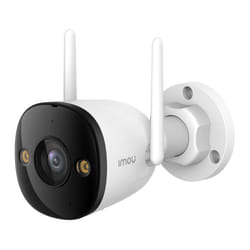 Imou Bullet 3 2K Cosse Caméra de sécurité IP Extérieure 2304 x 1296 pixels Plafond/mur