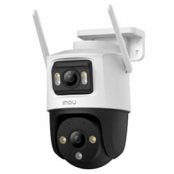 Imou Caméra de Sécurité IP IPC-S7XP-8M0WED-0360B