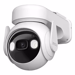 Imou Cell PT 4G, Caméra de sécurité IP, Extérieure, Sans fil, Amazon Alexa, Plafond/mur, Blanc
