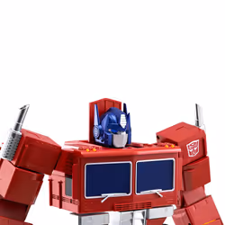 Robosen Elite Optimus Prime - Vue supplémentaire 5