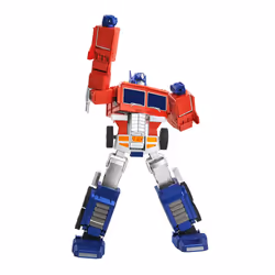 Robosen Elite Optimus Prime - Vue supplémentaire 7