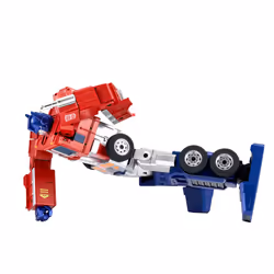 Robosen Elite Optimus Prime - Vue supplémentaire 8